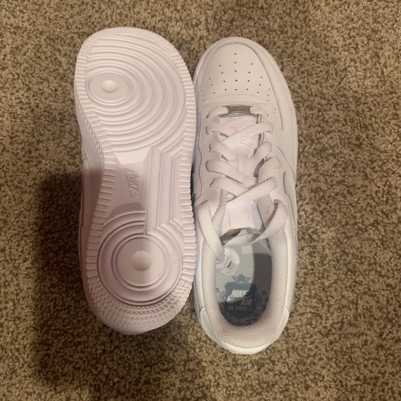 New - Nike Air Force One sz 7Y - Picture 5 of 5